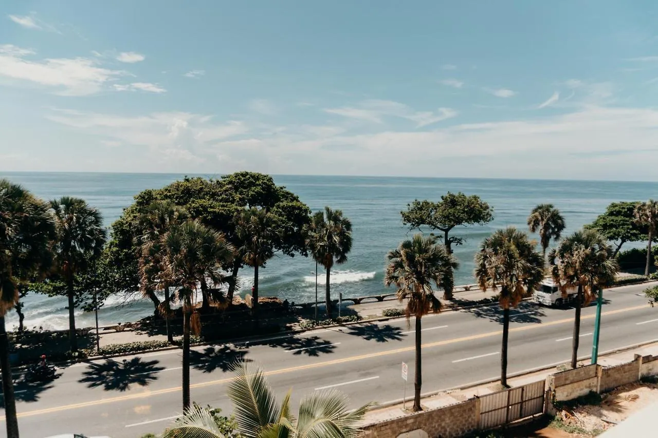 Luxury 3 Bedroom With Oceanview & Pool Santo Domingo Dominican Republic