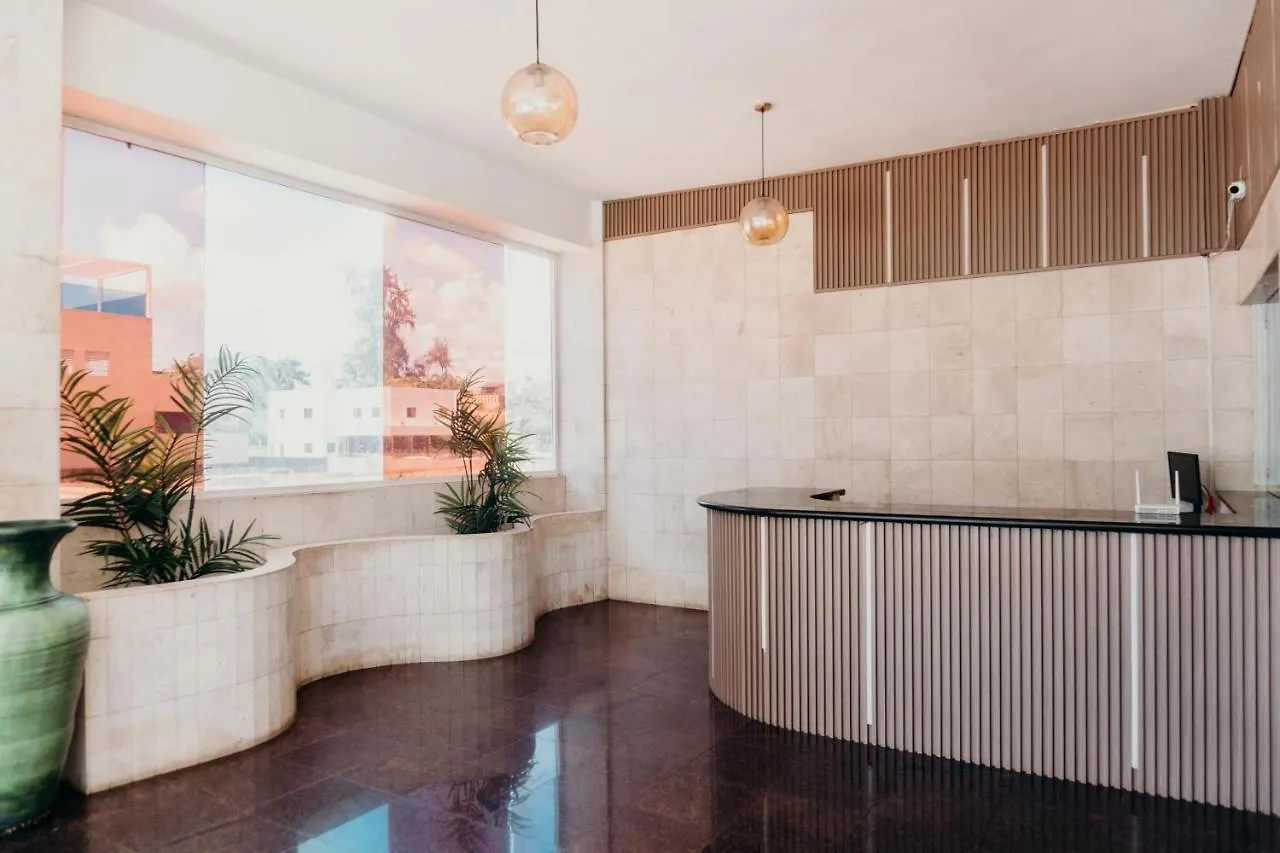 Apartment Luxury 3 Bedroom With Oceanview & Pool Santo Domingo Dominican Republic