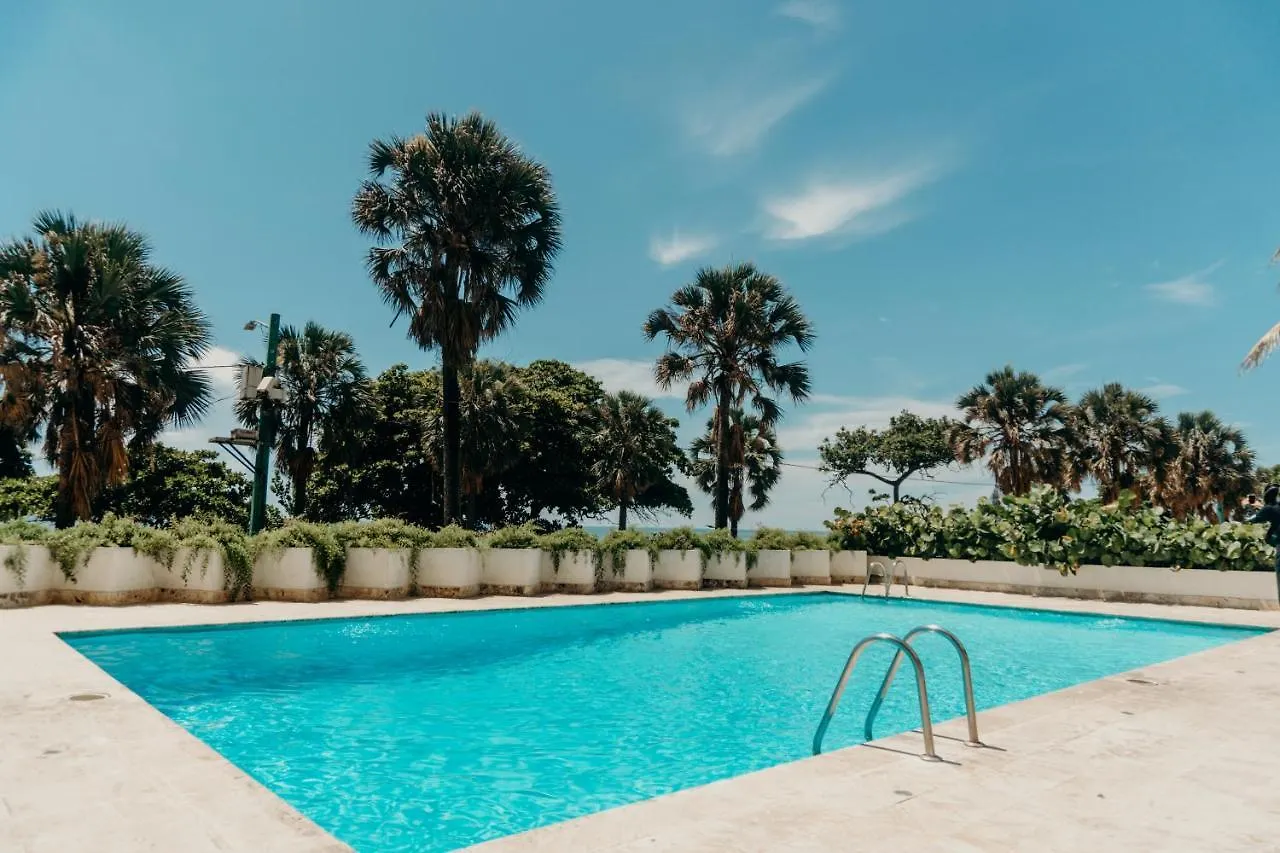 Apartment Luxury 3 Bedroom With Oceanview & Pool Santo Domingo Dominican Republic