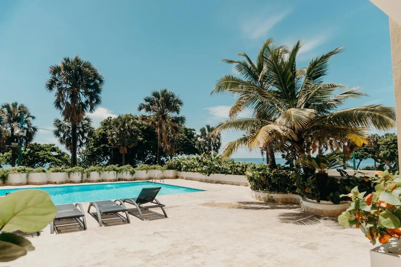 Luxury 3 Bedroom With Oceanview & Pool contacts
